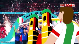 UEFA EURO 2024 INTRO