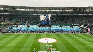 Kocaelispor-Sakaryaspor Maçı öncesi Kocaelispor Taraftarlarının Açtığı Pankart 🦈