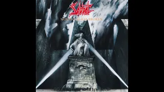 Sabbat - Mourning Has Broken (1991) [2023 Custom Remix/Remaster]