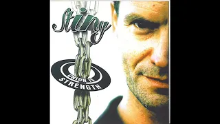 STING - Union is Strength (LIVE BOOTLEG) (1996)