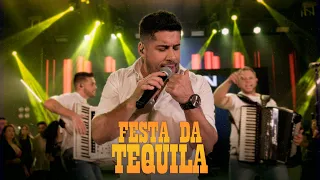 Jonathan Pacheco - FESTA DA TEQUILA (DVD "Meu Bailão")