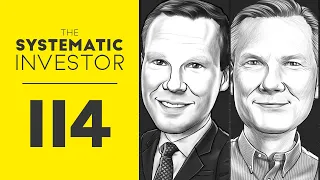 The Systematic Investor Series #114 - November 16th, 2020