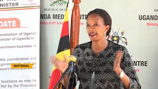 TWELVE IGAD AND EAC COUNTRIES TO MEET IN KAMPALA