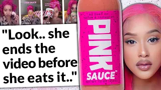 Total Mess! Pink Sauce Drama Escalates, New Version Coming This Christmas?!
