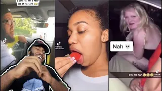 I WANNA BE A  🍓!! BOSSNI REACTS TO MEMES FOR BOSSNI PT4