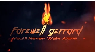 Liverpool: Steven Gerrard Final Farewell - Linkin Park What I've Done