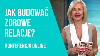 Jak budować zdrowe relacje? Asertywność i pewność siebie. - Kamila Rowińska