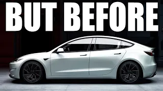 Tesla Model 3 Performance 600+ Horsepower Limits Confirmed | This is Great News