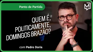 Quem é, politicamente, Domingos Brazão? | Ponto de Partida