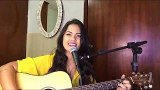 Alô Porteiro - Marília Mendonça (cover Isabella Arantes) #VEMAÍ