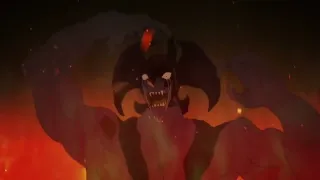 Devilman Crybaby AMV [Edit] - Devil in Your Heart (SiM)