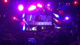 Dream on Aerosmith Live Download 2014