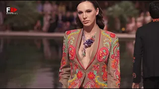 MARRAKECH | Maroc Fashion Week 2022 - Fashion Channel Chronicle