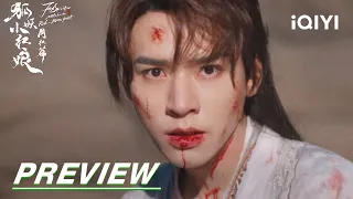 EP9Preview: Yang Mi protects Gong Jun | Fox Spirit Matchmaker: Red-Moon Pact | 狐妖小红娘月红篇 | iQIYI