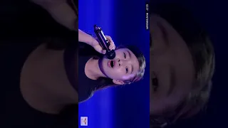 Celine tam singing How farr I'll go