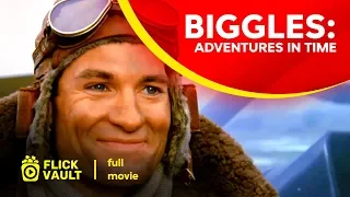 Biggles: Adventures in Time | Full Movie | Full HD Movies For Free | Flick Vault