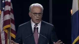 What God Expects from a Nations' Leaders - John MacArthur