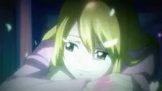 TO THE MOON AND BACK (NALU AMV)