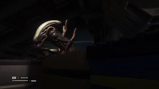 Alien: Isolation™ Close Call