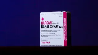 How to Use Narcan (Naloxone) Opioid Overdose Treatment