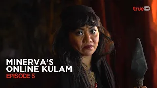 Minerva's Online Kulam | Episode 5 | Halloween Special #TrueIDPH #TrueIDOriginals