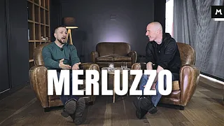 4 chiacchiere con Maurizio Merluzzo