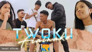 TWOKII - Fiainako [Clip Officiel]