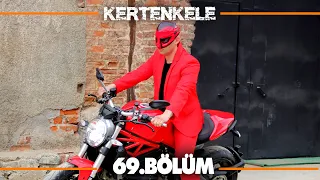 Kertenkele 69. Bölüm