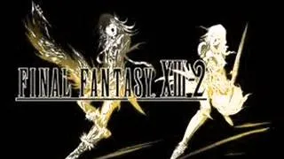 Final Fantasy 13-2 Paradigm shift battle theme SLOW VERSION (Daycore)