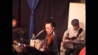 Dickie's Dream - Sadao Ohya , Violin Big Band