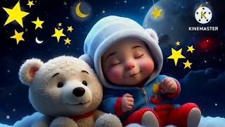 Lullaby for babies to go to sleep, Bedtime music childrens lullaby sleep music #lullaby #sleepmusic