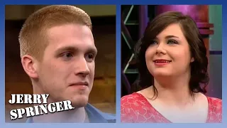 Trailer Park Hustle | Jerry Springer