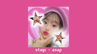 ♡ kpop girl groups sped up playlist ♡