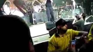 KORN- Helmet In The Bush - LIVE at Toronto Sound Academy Ap