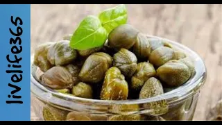 Why Eat Capers?