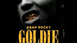 A$AP Rocky - Goldie (Official Audio)