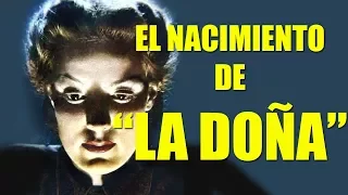 MARÍA FÉLIX VLOGS # 13 "EL NACIMIENTO DE LA DOÑA 1943"