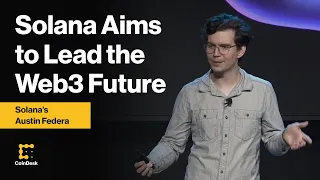 How Solana Aims to Lead the Future of Web3