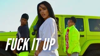 "FUCK IT UP!" OCHO DRIPPIN | SAMANTHA CAUDLE