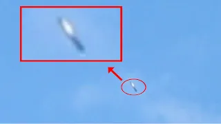 UFO Sighting Compilation Part-21 | Shining Cigar Shape UFO - UFOs Over Switzerland & Romania  China