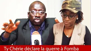 Ty Cherie vs Aboubacar Sidiki Fomba. Dieu fera le jugement pour les Maliens