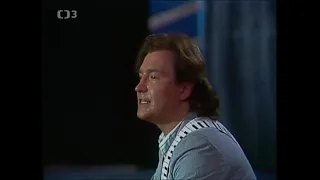 Michal David - směs hitů (1988)