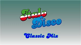 Italo Disco Classic Mix