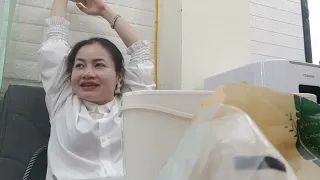 Ăn gì để tăng vòng 1 nhanh nhất mà không béo