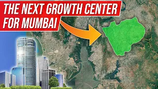 This Region Near Mumbai Will be a Game Changer !