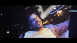 SRK FIGHT SCENE IN BRAHMASTRA