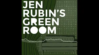 29: Awakening Democracy with Heather Cox Richardson | Jen Rubin's Green Room