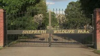Welcome to Shepreth Wildlife Park