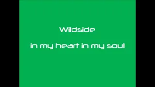 Wildside - in my heart in my soul (factory team mix)