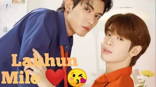 BL series❤️|| Bed Friend ❤️||Part 1❤️|| in Hindi mix song version ❤️How king×Uea being involved❤️